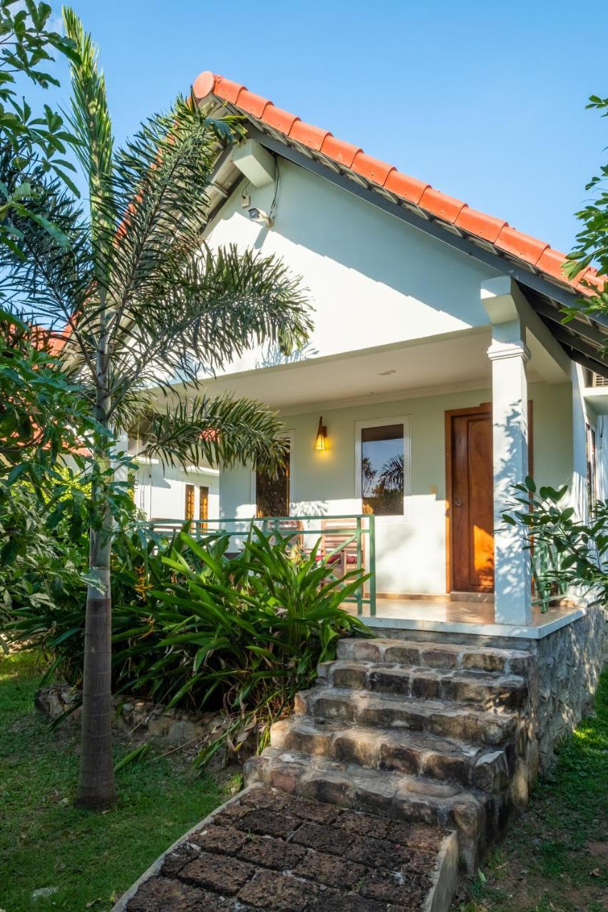Kep Bungalows Exterior photo